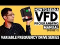 Download Lagu VFD Programming Tips. How to Program a VFD. Programming Manual of a Variable Frequency Drive.