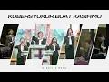 Download Lagu Ku Bersyukur Buat KasihMu (Welyar Kauntu)