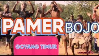 Download DANGDUT //PAMER BOJO //BY ABILIO MP3