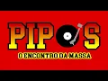 MONTAGEM DA EQUIPE PIPOS ULTRA    homenagem postuma carlinho do caminhâo