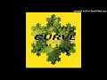 Curve--Fait accompli