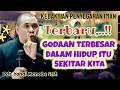 Download Lagu TERLUCU🤣, COBAAN DARI ORANG TERDEKAT DAN LINGKUNGAN, PDT. YANDI MANOBE S.TH