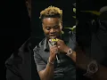 Lagu Father's Day - Travis Greene