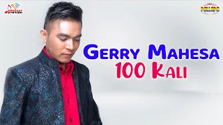 gerry mahesa 100 kali official music video