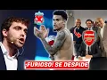 Download Lagu ¡SE CANSÓ! Luis Díaz FURIOSO con Liverpool ¿Dice ADIÓS?😱- COLOMBIANO RENUEVA x ARSENAL✅
