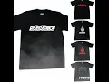 Download Lagu Static-X Rock Band T-shirts