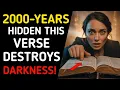 Download Lagu The ONE Bible Verse Satan ERASED From Every Bible (Found in Dead Sea Scrolls)