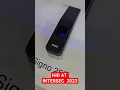 HID Access Control NEW range at Intersec Saudi 2023