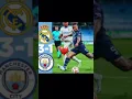 Il Manchester city 💙🤍 #football