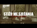 Download Lagu Crvena jabuka - Stižu me sjećanja (Official lyric video)