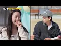 Ye Eun Reveals Who She Is Dating! 💓 | Running Man EP800 | KOCOWA+