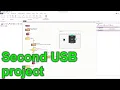 31 - PC Developer second USB project E-blocks 3 and Flowcode v11