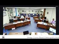 Otsego County Board Meeting 2026