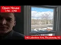 Open House 146 Lakeview Ave Piscataway NJ 08854 Chris Harasim First Realty