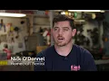 Optimum Business Customer Testimonial - Homecraft Rental