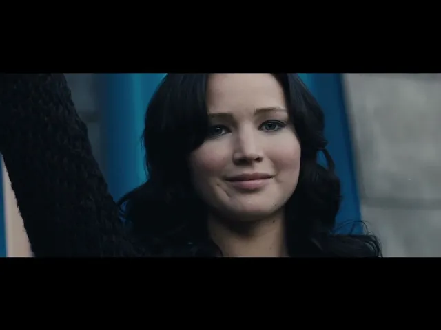 Hunger Games: La ragazza di fuoco | Teaser Trailer