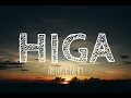 Higa - Arthur Nery (Lyrics)