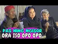 Lagu Cak Percil Cs Bersama Gus Genden9 Lucu !! Percil Lek Kenek Banyu Malih Dadi Kodok