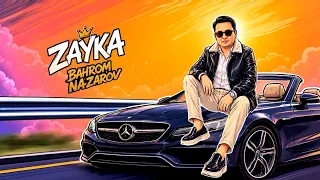 Bahrom Nazarov - Zayka (Audio Version) ЗАЙКА