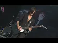 Joachim Witt - M'era Luna 2025 – ARTE Concert
