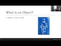 PGSA Workshop Series 2022 OOPS -