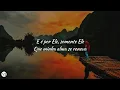 Jay kalyl - Fogata (tradução)