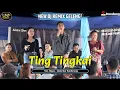 Download Lagu NEW REMIX VIRAL - TING - TINGKAI - Rajue - LIVE DESA DANDANG