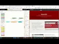 NODE-RED - Button CLICK to OPEN LINK Easy Tutorial