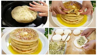 نساي عليك الطريقة القديمة ديال البطبوط حضري بطبوط كبير معمر بحشوة جديدة معلكة بدون لحوم