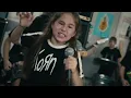 10 yr old Zoë SLAYS "The Heretic Anthem" by Slipknot / O'Keefe Music Foundation