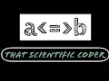 Java code to swap two values using a third variable
