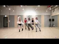 ODD YOUTH(오드유스) 'Babyface' Dance Practice