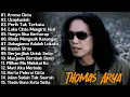 Lagu TOP LAGU THOMAS ARYA TERBARU 2025 - Lagu Slow Rock Terpopuler 2025 Enak Didengar