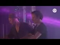 One of the best live performance of Booka Shade you've ever seen!