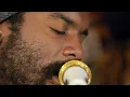 GARY CLARK JR. - "When My Train Pulls In" (Live in Griffith Park, CA) #JAMINTHEVAN