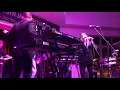 DW3 performing "Can't hide love" @ 8th Mallorca Smooth Jazz Festival