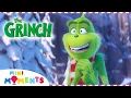 Spend a Morning With the Grinch The Grinch Extended Mini Moments