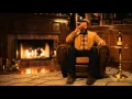 Download Lagu [10 HOURS] Ron Swanson Drinking Lagavulin by fire