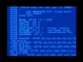 Atari assembly language game Deadman