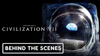 Civilization 7 - Official Next Major Update & First Expansion: Behind-The-Scenes