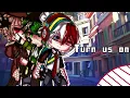Download Lagu ♡Turn Us On♡||Bnha||Mha||Poly|| BakuTodoDeku ||BL||Gay||GCMM||Original|| Gacha Club||Gacha Life