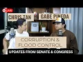 Download Lagu Gabe Pineda \u0026 Chris Tan Breakdown: Anong Nangyari sa Congress at Senado? May Mananagot ba?