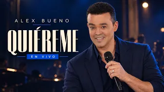 ALEX BUENO – QUIÉREME ❤️ | EN VIVO | SU ÚLTIMA FIESTA EN PATERSON, NJ