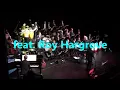 Roy Hargrove - Strasbourg St. Denis | SWR Big Band