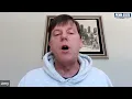 Blue-White Breakdown featuring CBS Sports bracketologist Jerry Palm