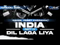 Lagu DJ DIL LAGA LIYA PARTY VIRAL TERBARU - COCOK UNTUK JOGET KARNAVAL - TIO DISCJOCKEY