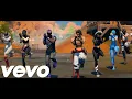Download Lagu Fortnite - Chicken Wing It (Official Fortnite Music Video) | The Chicken Wing Beat | NEW EMOTE