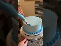 Bluey Cake