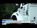 Power outage near Cottonvale Rd impacts hundreds of Georgia Power customers