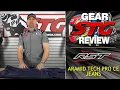 RST Aramid Tech Pro CE Jeans Sportbike Track Gear